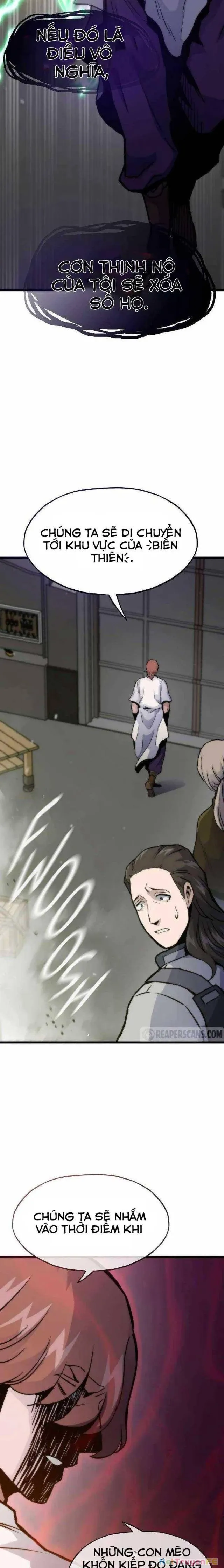 đọc truyện Hồi Quy Giả Chương 98 ảnh 6 tại Thiên Thai Truyện