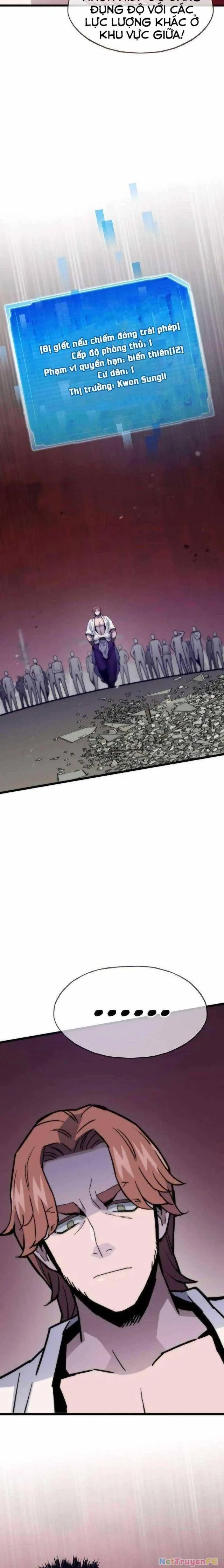 đọc truyện Hồi Quy Giả Chương 98 ảnh 7 tại Thiên Thai Truyện