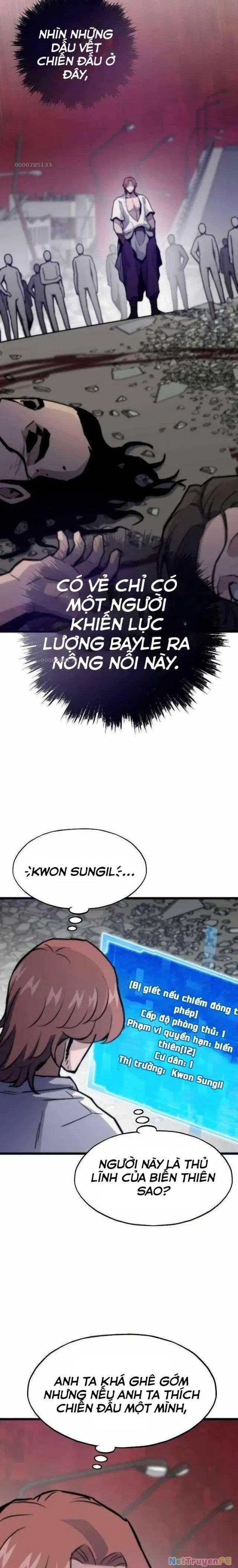 đọc truyện Hồi Quy Giả Chương 98 ảnh 8 tại Thiên Thai Truyện