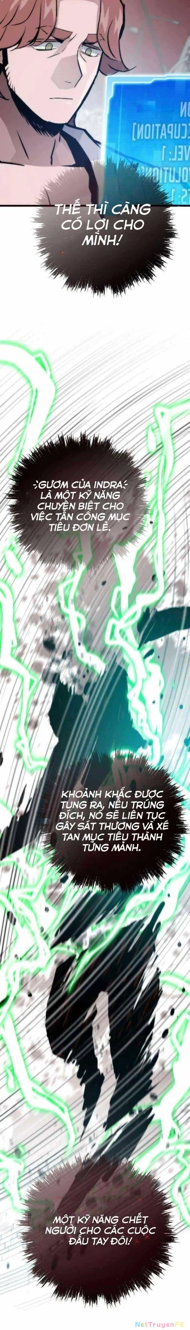 đọc truyện Hồi Quy Giả Chương 98 ảnh 9 tại Thiên Thai Truyện