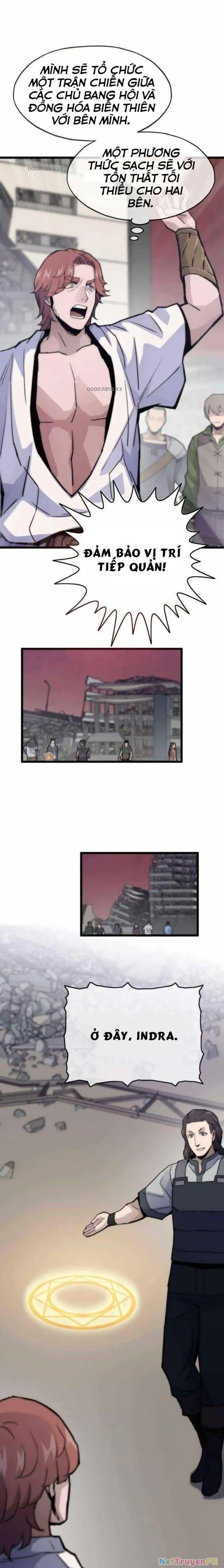 đọc truyện Hồi Quy Giả Chương 98 ảnh 10 tại Thiên Thai Truyện