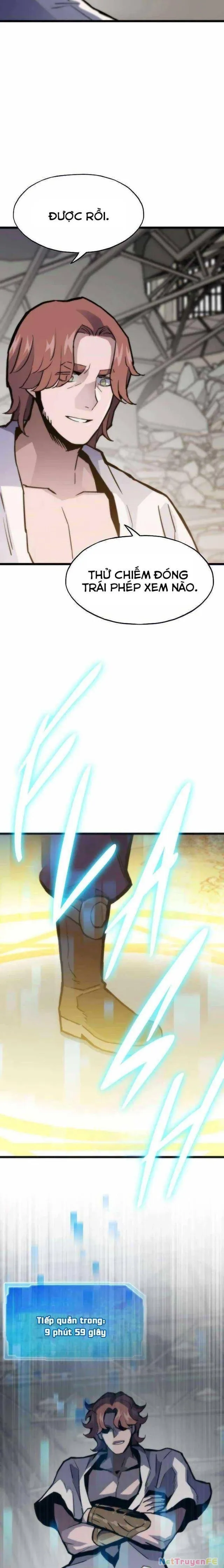 đọc truyện Hồi Quy Giả Chương 98 ảnh 11 tại Thiên Thai Truyện