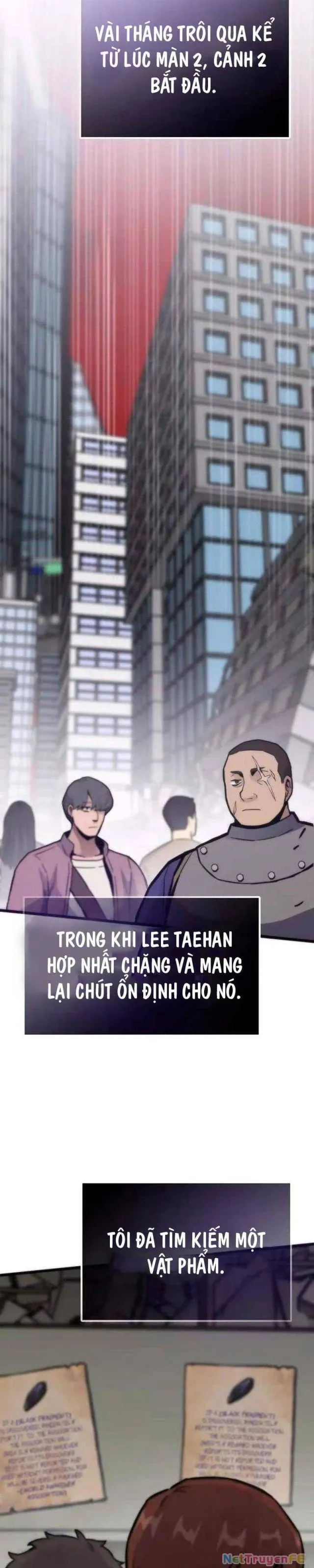 đọc truyện Hồi Quy Giả Chương 99 ảnh 14 tại Thiên Thai Truyện