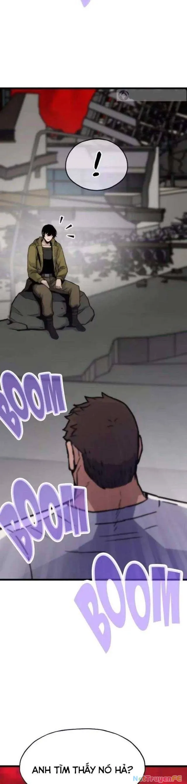 đọc truyện Hồi Quy Giả Chương 99 ảnh 17 tại Thiên Thai Truyện