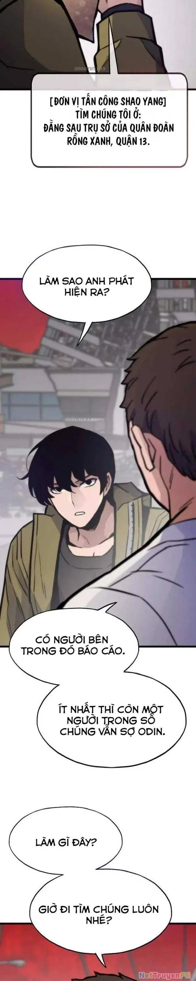 đọc truyện Hồi Quy Giả Chương 99 ảnh 19 tại Thiên Thai Truyện