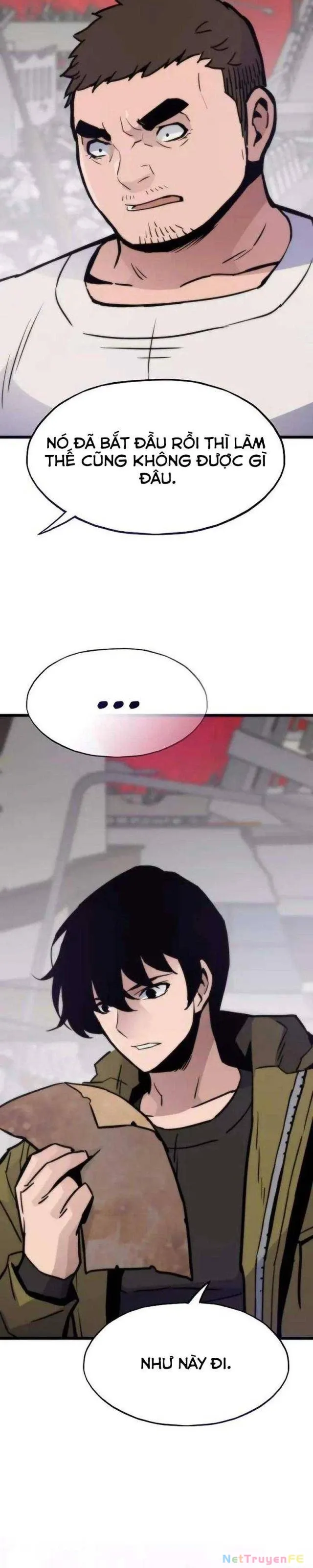 đọc truyện Hồi Quy Giả Chương 99 ảnh 20 tại Thiên Thai Truyện