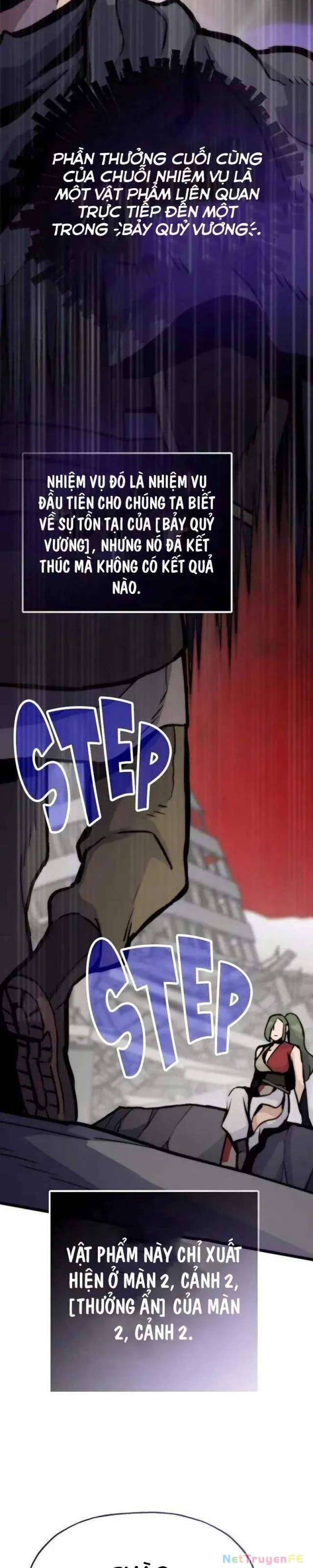 đọc truyện Hồi Quy Giả Chương 99 ảnh 22 tại Thiên Thai Truyện