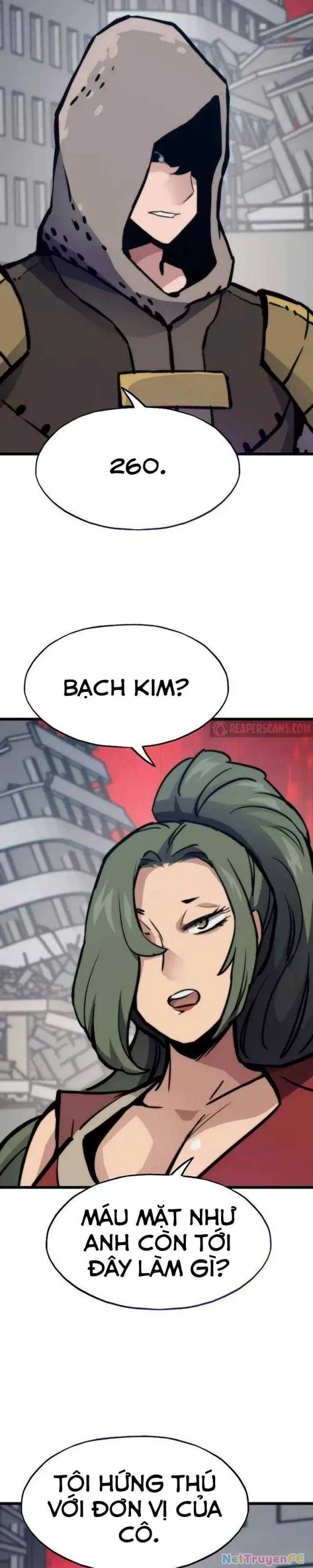 đọc truyện Hồi Quy Giả Chương 99 ảnh 25 tại Thiên Thai Truyện