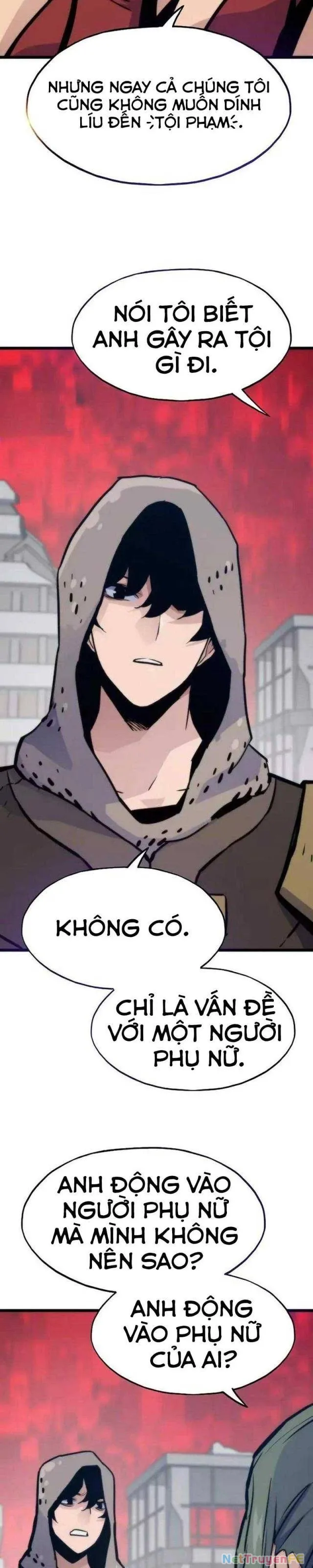 đọc truyện Hồi Quy Giả Chương 99 ảnh 28 tại Thiên Thai Truyện