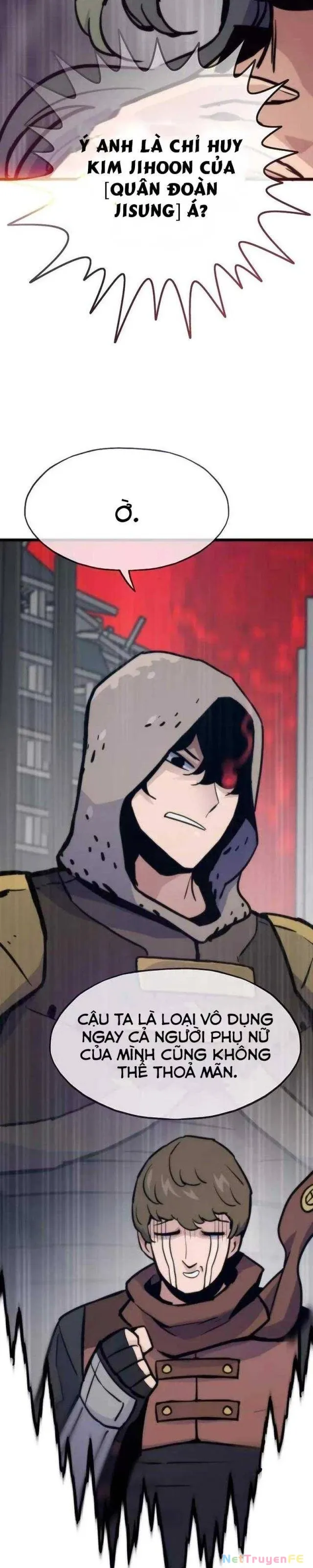 đọc truyện Hồi Quy Giả Chương 99 ảnh 30 tại Thiên Thai Truyện