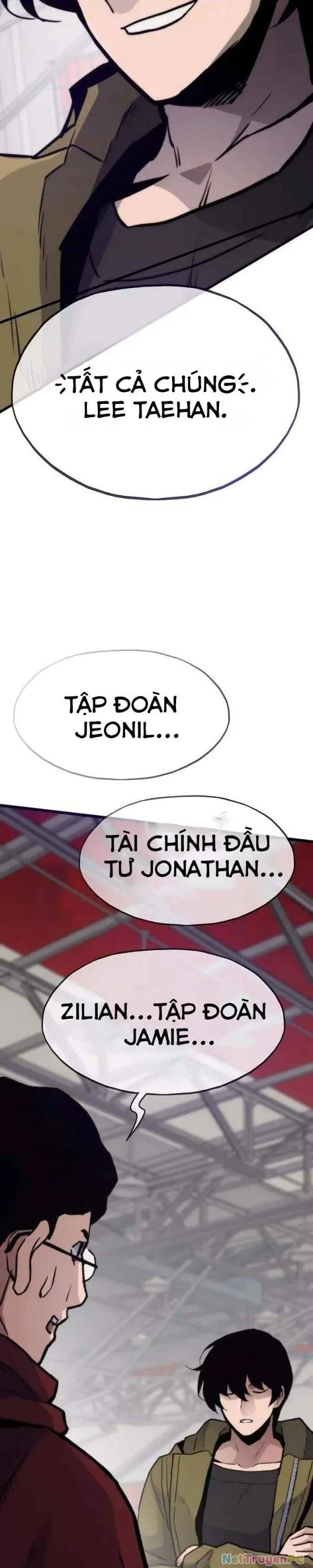 đọc truyện Hồi Quy Giả Chương 99 ảnh 5 tại Thiên Thai Truyện