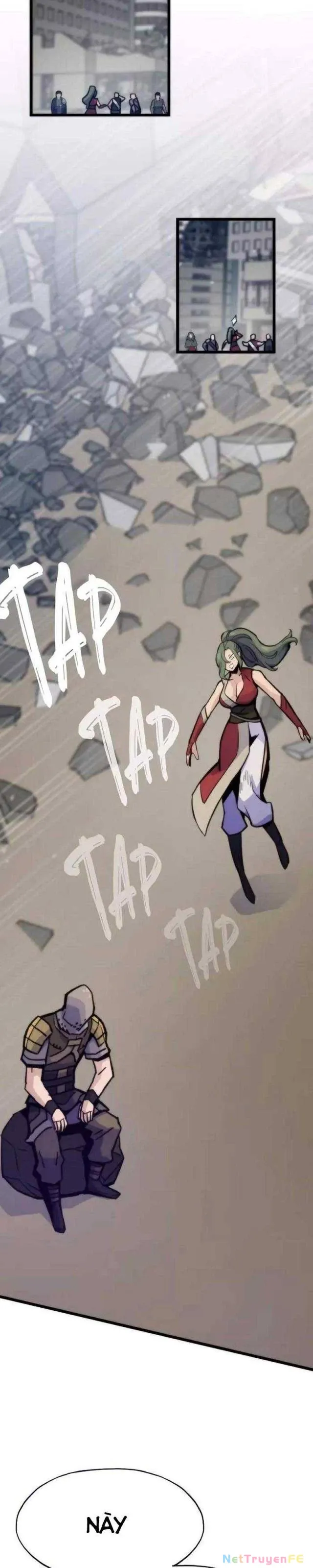 đọc truyện Hồi Quy Giả Chương 99 ảnh 34 tại Thiên Thai Truyện