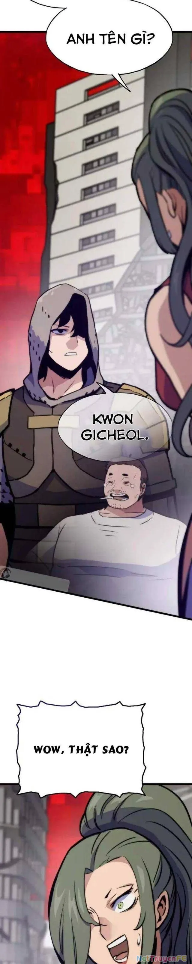 đọc truyện Hồi Quy Giả Chương 99 ảnh 35 tại Thiên Thai Truyện