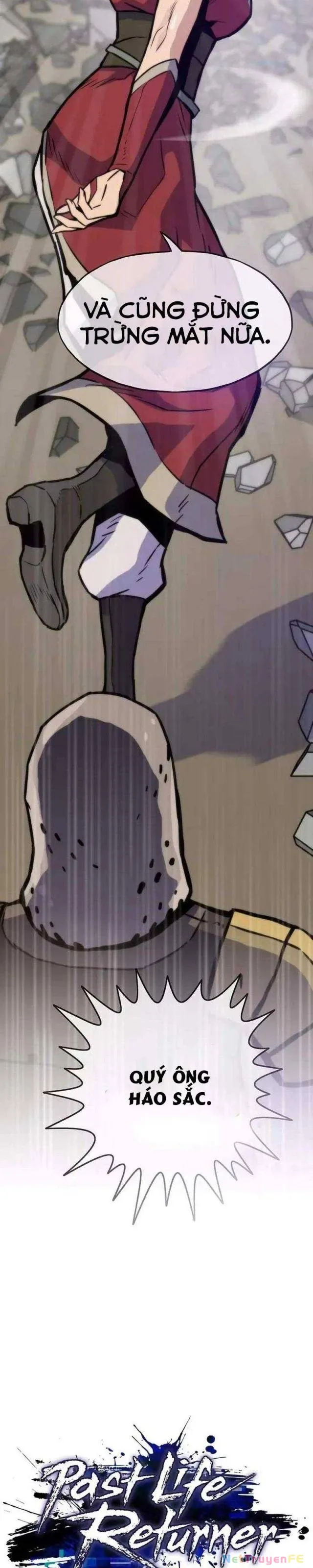 đọc truyện Hồi Quy Giả Chương 99 ảnh 40 tại Thiên Thai Truyện