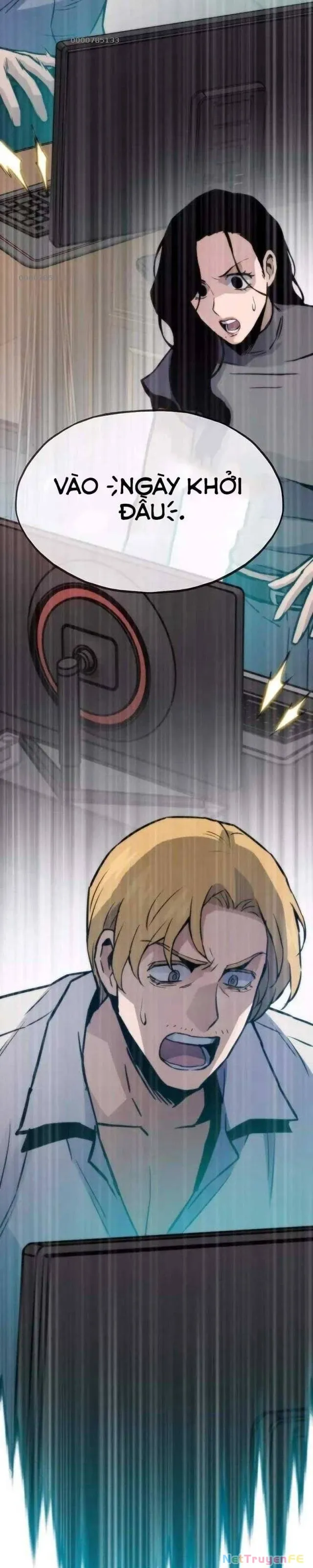 đọc truyện Hồi Quy Giả Chương 99 ảnh 8 tại Thiên Thai Truyện