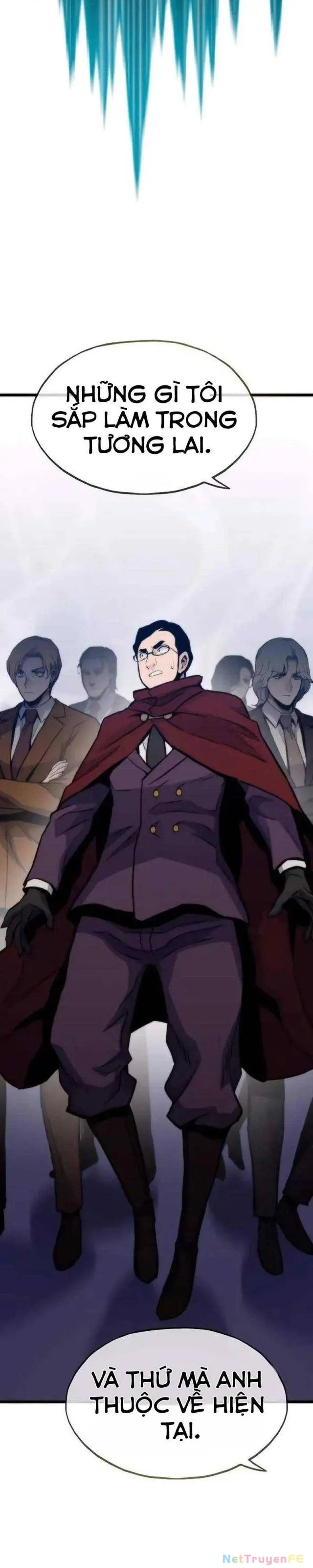 đọc truyện Hồi Quy Giả Chương 99 ảnh 9 tại Thiên Thai Truyện