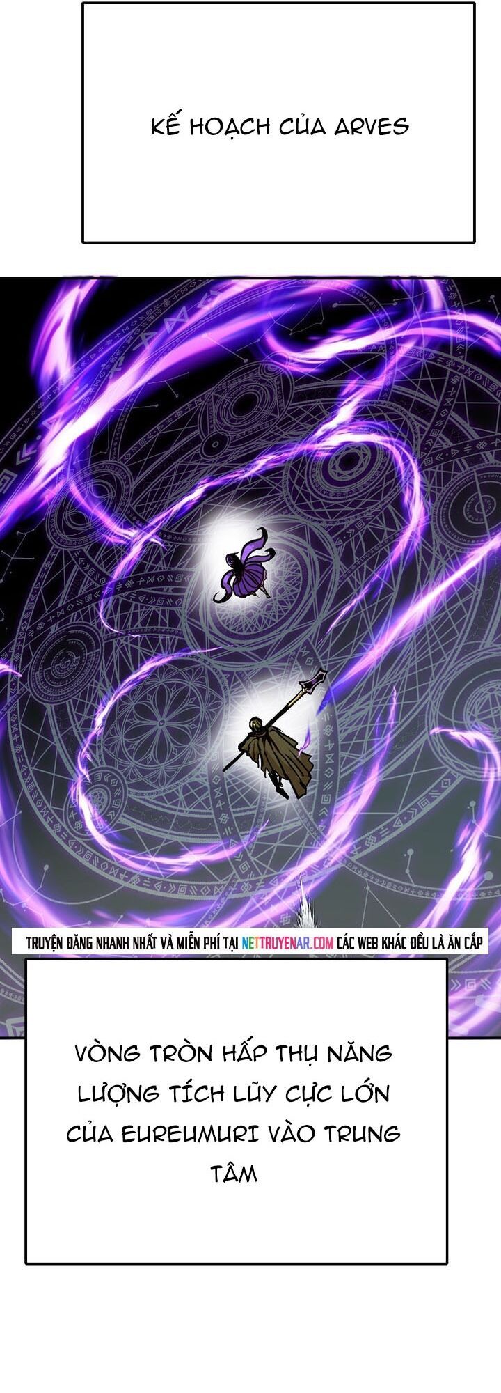 đọc truyện Hồi Quy Trở Lại Thành Kẻ Vô Dụng Chương 101 ảnh 17 tại Thiên Thai Truyện