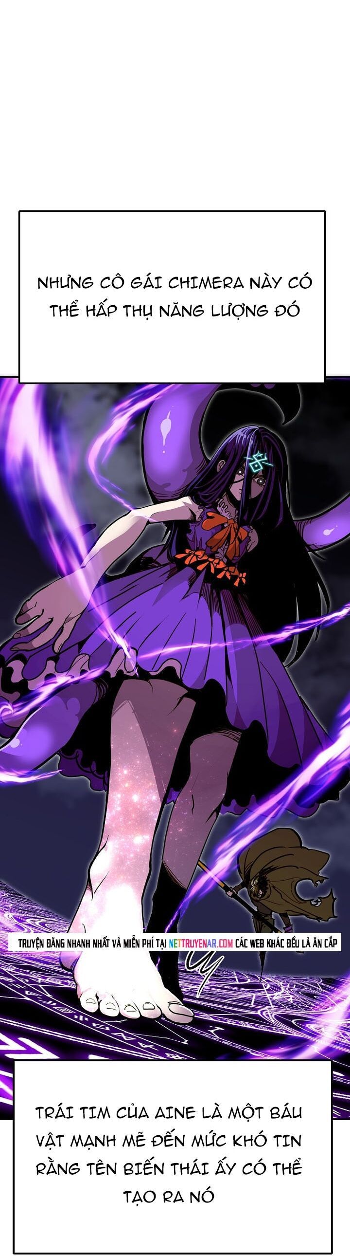 đọc truyện Hồi Quy Trở Lại Thành Kẻ Vô Dụng Chương 101 ảnh 19 tại Thiên Thai Truyện