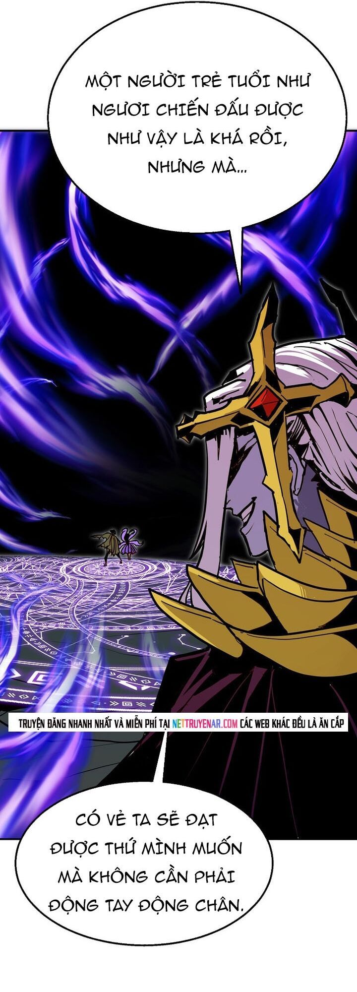 đọc truyện Hồi Quy Trở Lại Thành Kẻ Vô Dụng Chương 101 ảnh 22 tại Thiên Thai Truyện