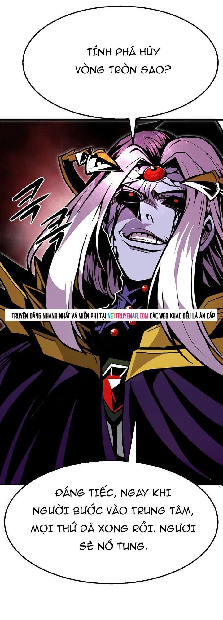 đọc truyện Hồi Quy Trở Lại Thành Kẻ Vô Dụng Chương 101 ảnh 32 tại Thiên Thai Truyện