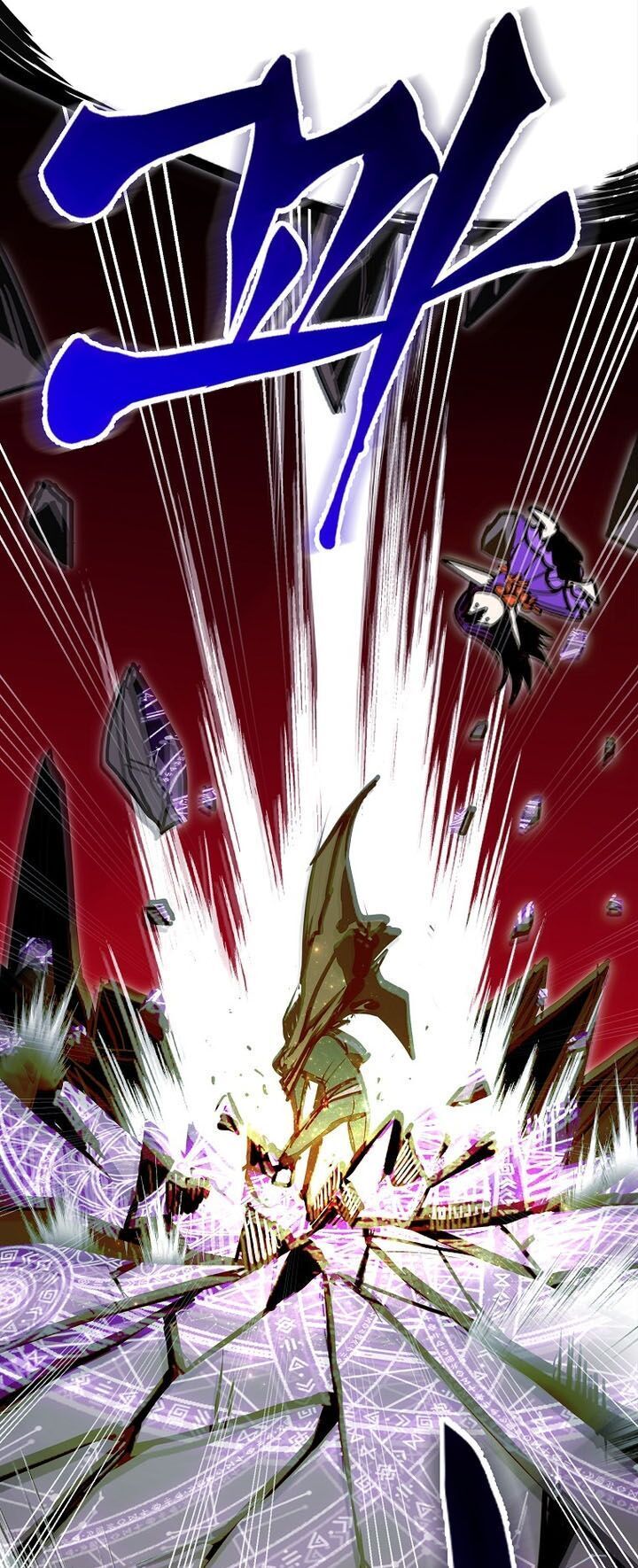 đọc truyện Hồi Quy Trở Lại Thành Kẻ Vô Dụng Chương 101 ảnh 37 tại Thiên Thai Truyện