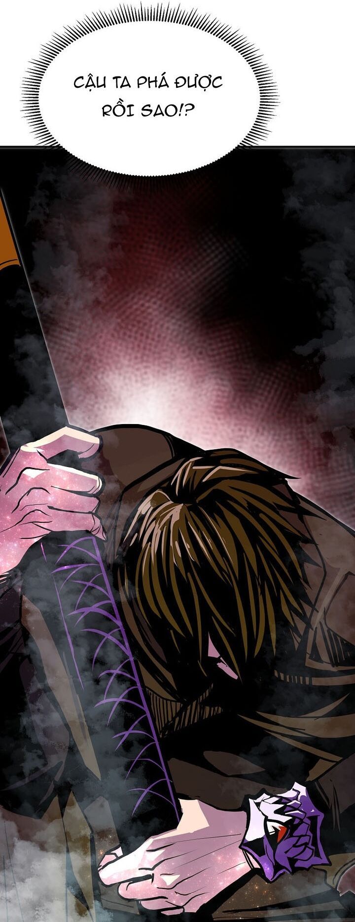 đọc truyện Hồi Quy Trở Lại Thành Kẻ Vô Dụng Chương 101 ảnh 40 tại Thiên Thai Truyện