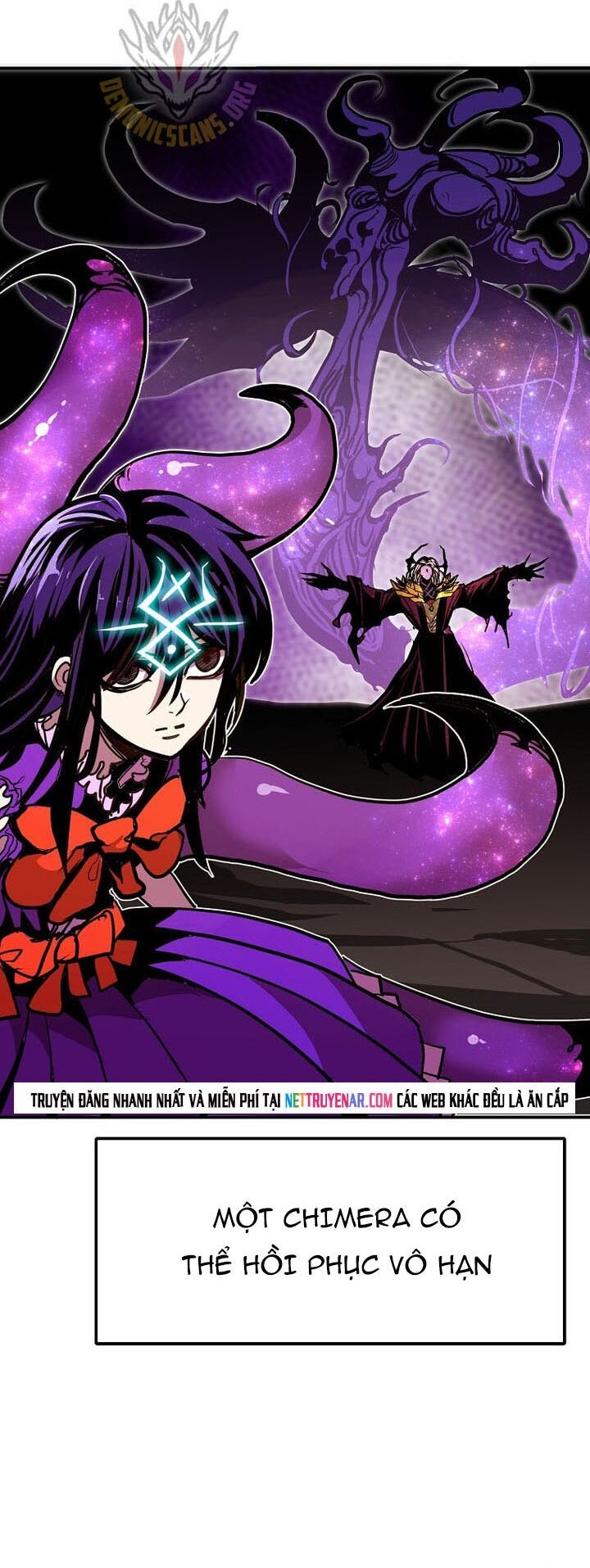 đọc truyện Hồi Quy Trở Lại Thành Kẻ Vô Dụng Chương 101 ảnh 6 tại Thiên Thai Truyện