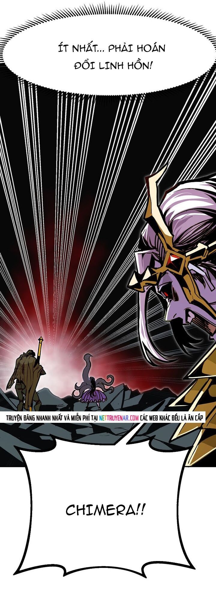 đọc truyện Hồi Quy Trở Lại Thành Kẻ Vô Dụng Chương 101 ảnh 48 tại Thiên Thai Truyện