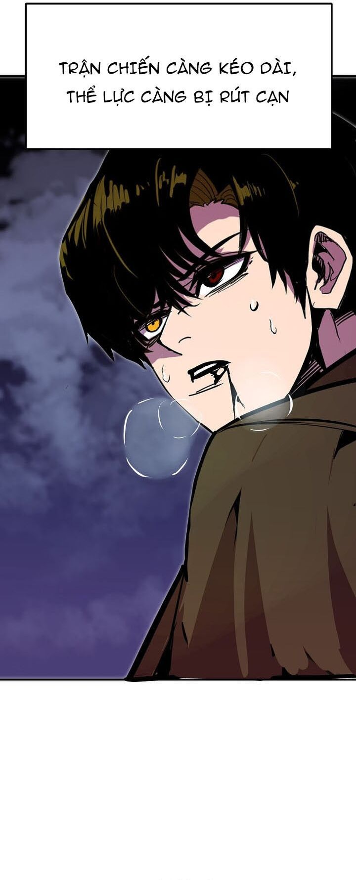 đọc truyện Hồi Quy Trở Lại Thành Kẻ Vô Dụng Chương 101 ảnh 7 tại Thiên Thai Truyện