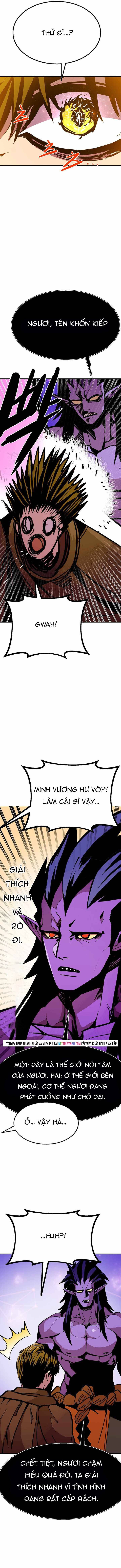 đọc truyện Hồi Quy Trở Lại Thành Kẻ Vô Dụng Chương 102 ảnh 13 tại Thiên Thai Truyện