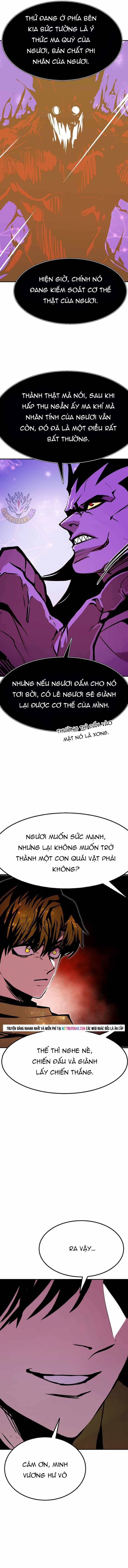 đọc truyện Hồi Quy Trở Lại Thành Kẻ Vô Dụng Chương 102 ảnh 14 tại Thiên Thai Truyện