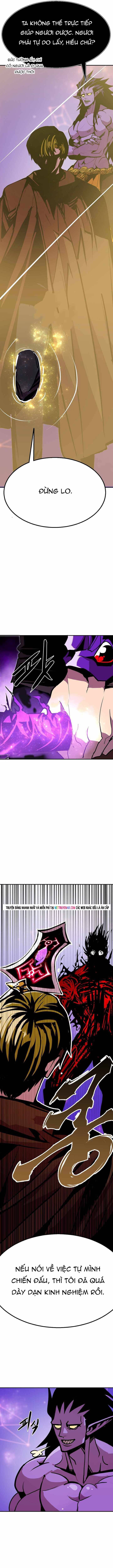 đọc truyện Hồi Quy Trở Lại Thành Kẻ Vô Dụng Chương 102 ảnh 15 tại Thiên Thai Truyện