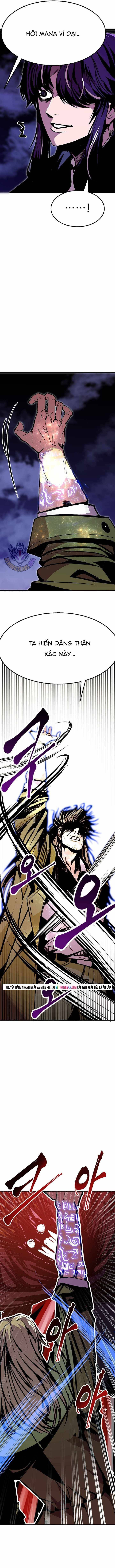 đọc truyện Hồi Quy Trở Lại Thành Kẻ Vô Dụng Chương 102 ảnh 8 tại Thiên Thai Truyện