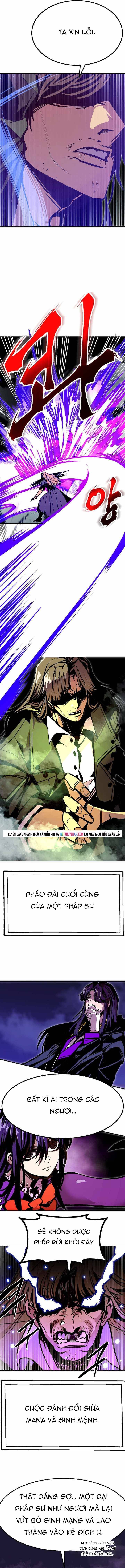 đọc truyện Hồi Quy Trở Lại Thành Kẻ Vô Dụng Chương 102 ảnh 9 tại Thiên Thai Truyện