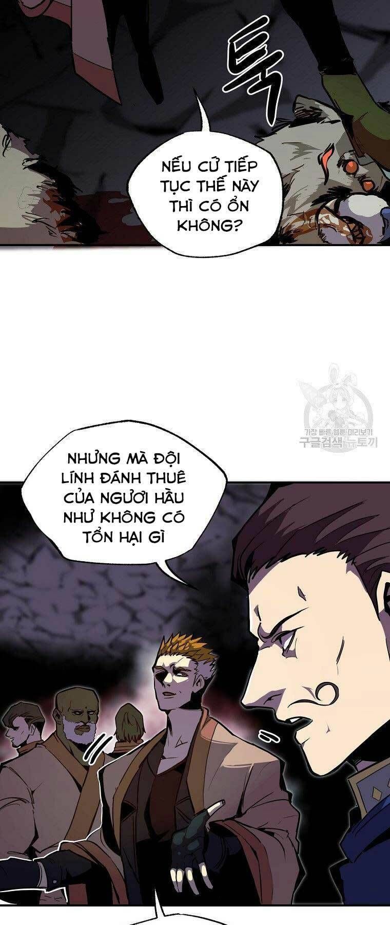 đọc truyện Hồi Quy Trở Lại Thành Kẻ Vô Dụng Chương 26 ảnh 18 tại Thiên Thai Truyện