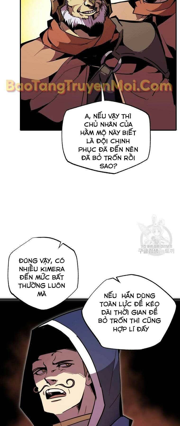 đọc truyện Hồi Quy Trở Lại Thành Kẻ Vô Dụng Chương 26 ảnh 35 tại Thiên Thai Truyện