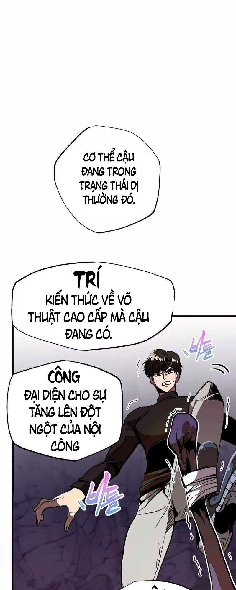 đọc truyện Hồi Quy Trở Lại Thành Kẻ Vô Dụng Chương 38 ảnh 13 tại Thiên Thai Truyện