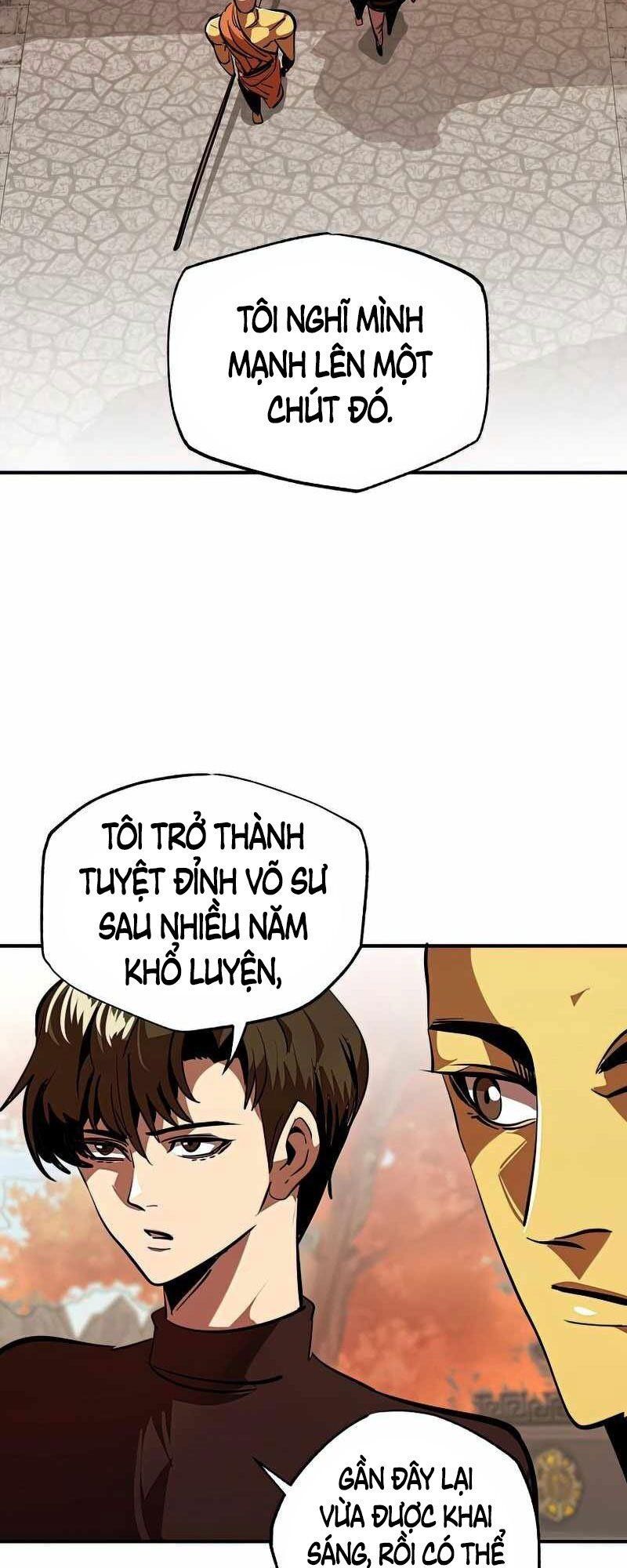 đọc truyện Hồi Quy Trở Lại Thành Kẻ Vô Dụng Chương 38 ảnh 26 tại Thiên Thai Truyện