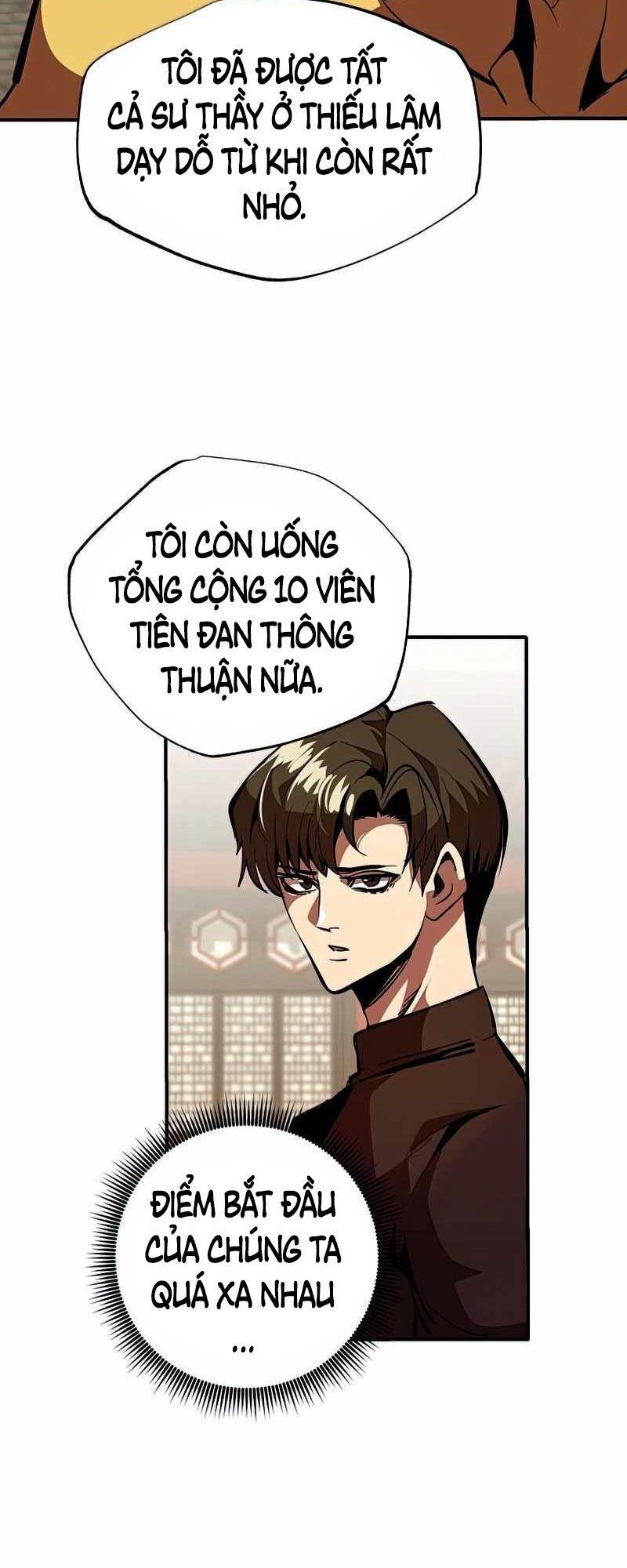 đọc truyện Hồi Quy Trở Lại Thành Kẻ Vô Dụng Chương 38 ảnh 30 tại Thiên Thai Truyện