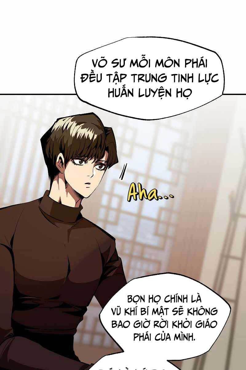 đọc truyện Hồi Quy Trở Lại Thành Kẻ Vô Dụng Chương 39 ảnh 10 tại Giả Dược