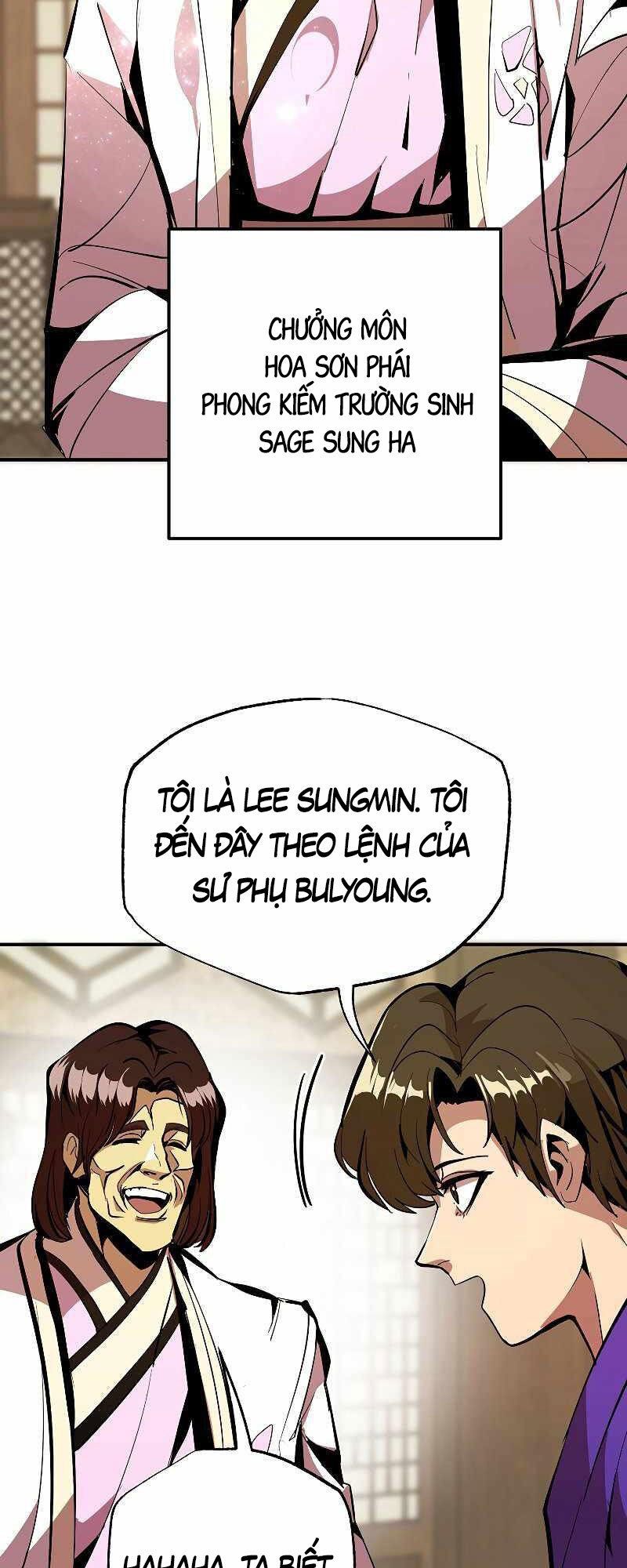 đọc truyện Hồi Quy Trở Lại Thành Kẻ Vô Dụng Chương 43 ảnh 24 tại Truyện Dạ Ký