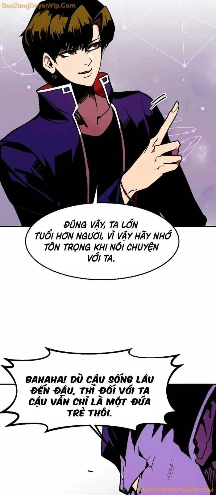 đọc truyện Hồi Quy Trở Lại Thành Kẻ Vô Dụng Chương 63 ảnh 48 tại Truyện Dạ Ký