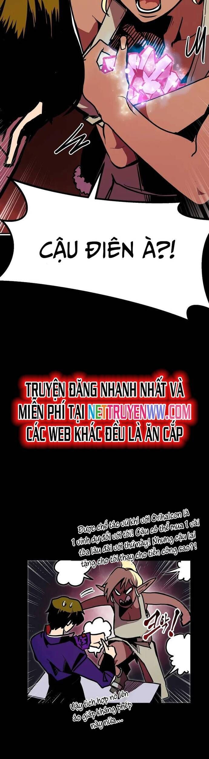 đọc truyện Hồi Quy Trở Lại Thành Kẻ Vô Dụng Chương 64 ảnh 11 tại Thiên Thai Truyện