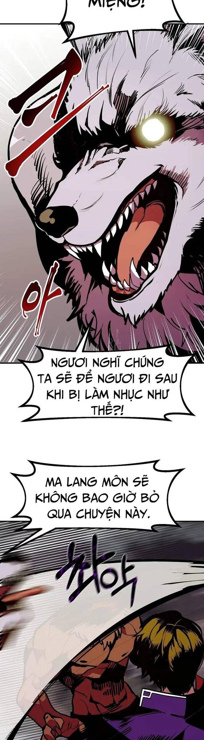 đọc truyện Hồi Quy Trở Lại Thành Kẻ Vô Dụng Chương 64 ảnh 30 tại Thiên Thai Truyện