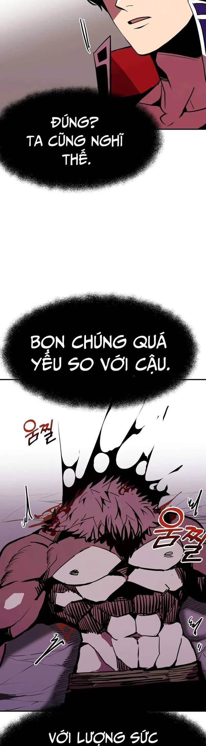 đọc truyện Hồi Quy Trở Lại Thành Kẻ Vô Dụng Chương 64 ảnh 33 tại Thiên Thai Truyện