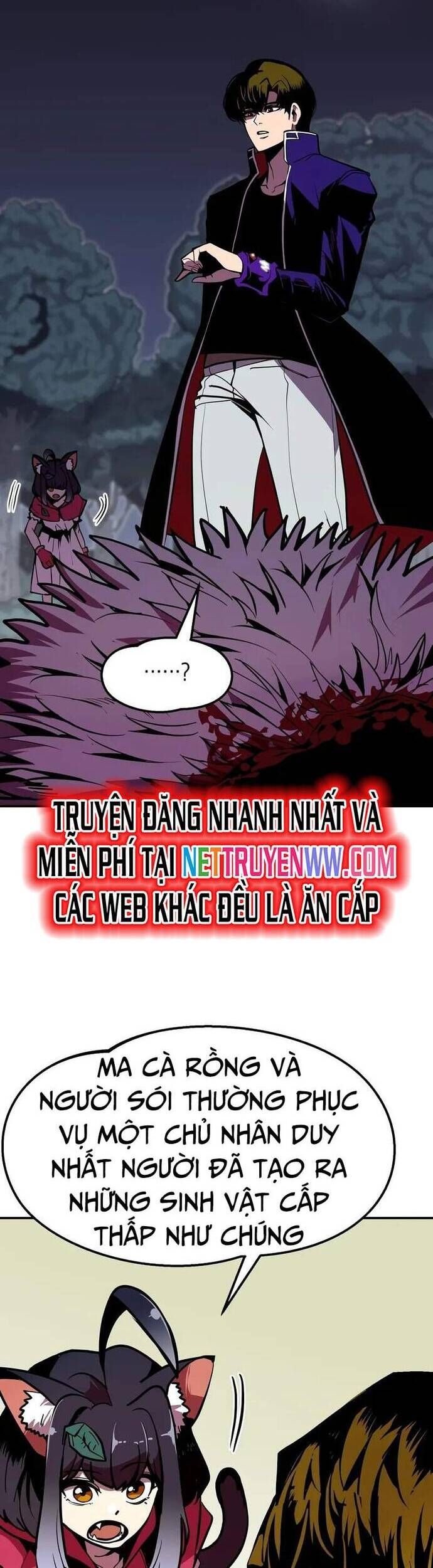 đọc truyện Hồi Quy Trở Lại Thành Kẻ Vô Dụng Chương 64 ảnh 36 tại Thiên Thai Truyện
