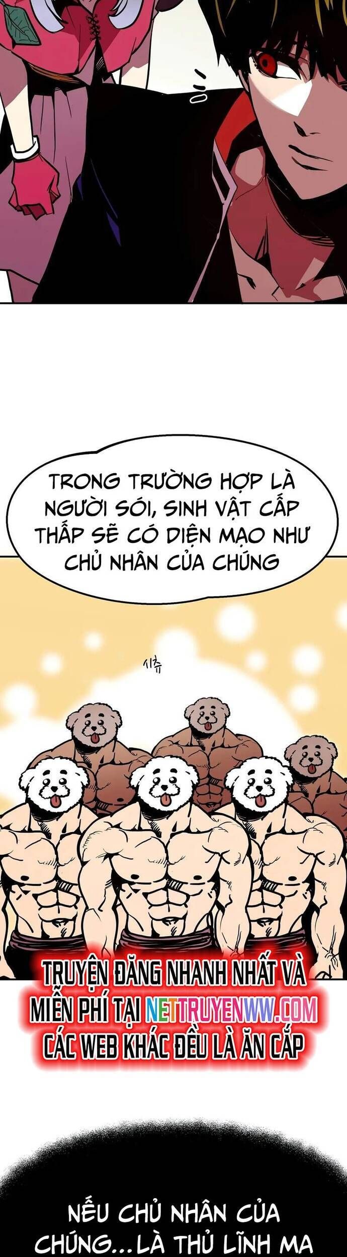 đọc truyện Hồi Quy Trở Lại Thành Kẻ Vô Dụng Chương 64 ảnh 37 tại Thiên Thai Truyện