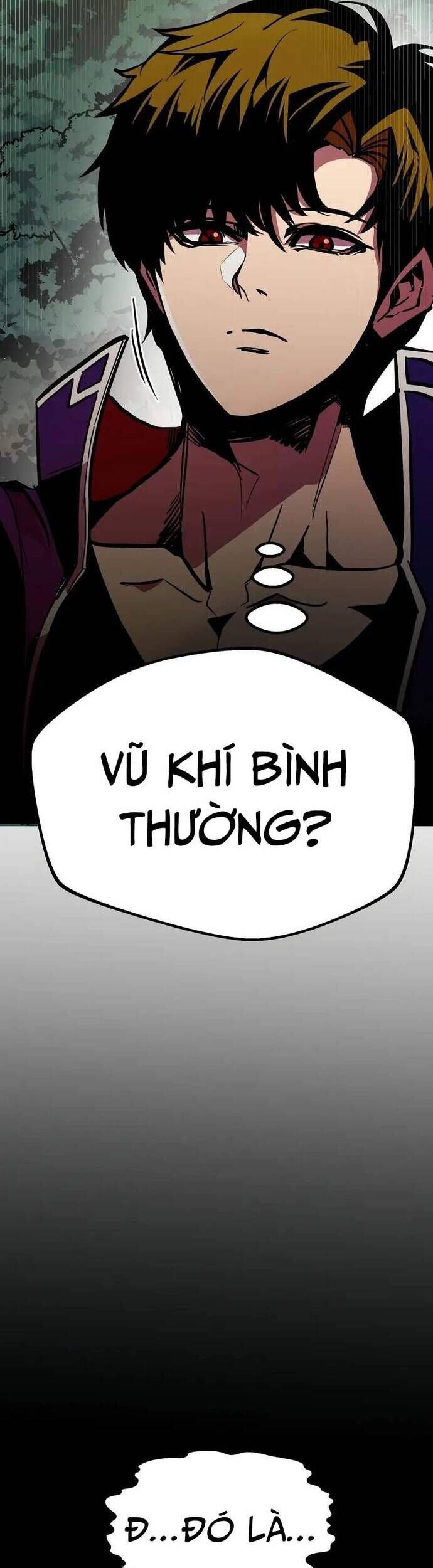 đọc truyện Hồi Quy Trở Lại Thành Kẻ Vô Dụng Chương 64 ảnh 6 tại Thiên Thai Truyện