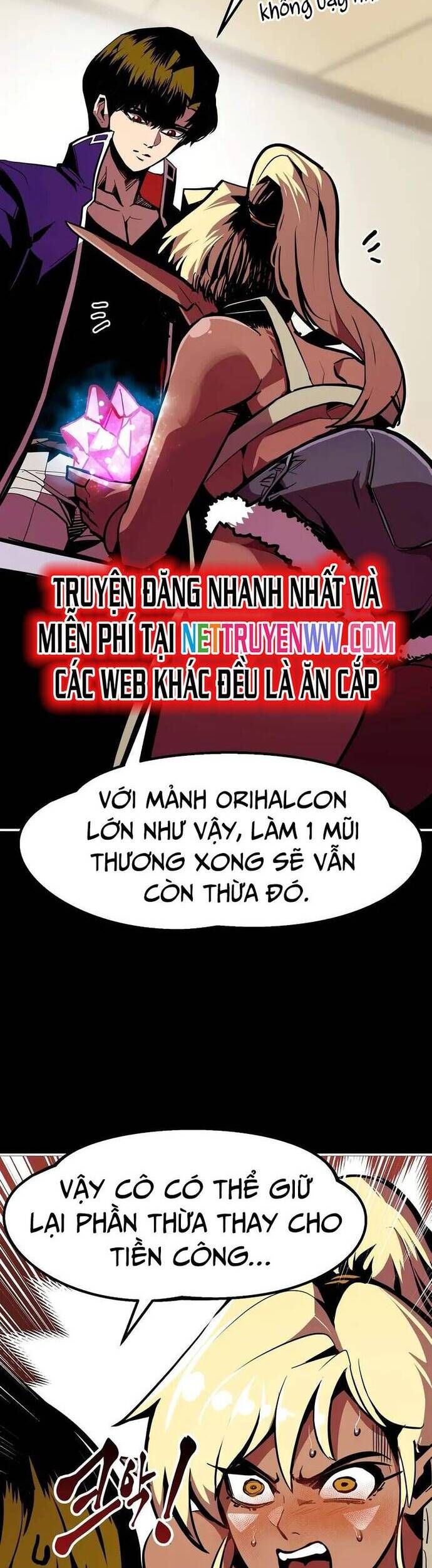 đọc truyện Hồi Quy Trở Lại Thành Kẻ Vô Dụng Chương 64 ảnh 10 tại Thiên Thai Truyện
