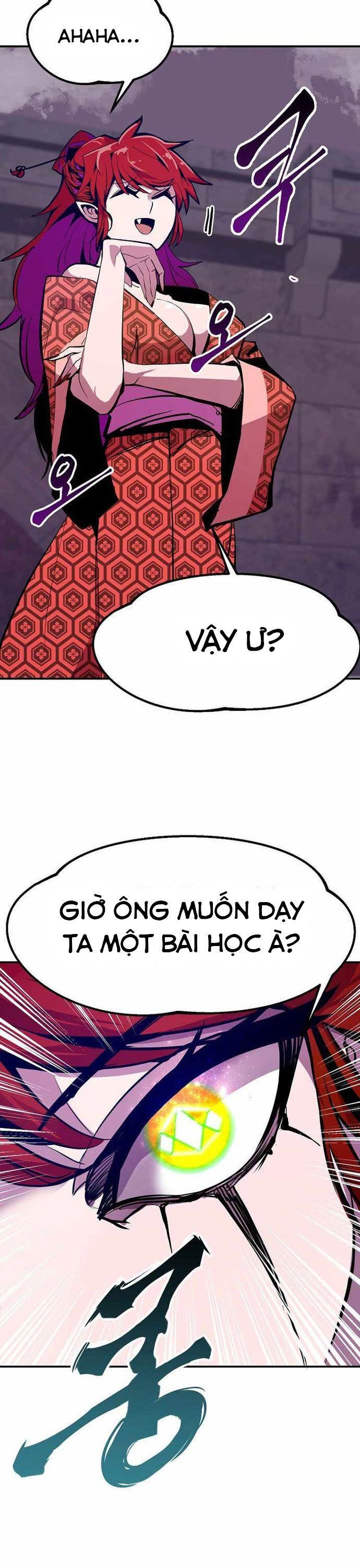 đọc truyện Hồi Quy Trở Lại Thành Kẻ Vô Dụng Chương 67 ảnh 13 tại Thiên Thai Truyện